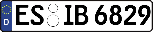 ES-IB6829