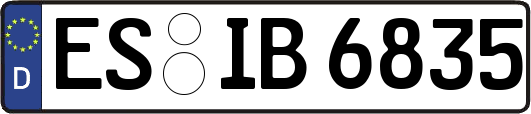 ES-IB6835