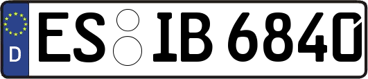 ES-IB6840