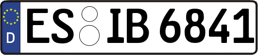 ES-IB6841