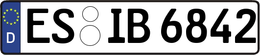 ES-IB6842
