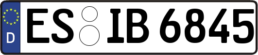 ES-IB6845
