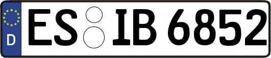 ES-IB6852