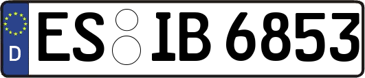 ES-IB6853