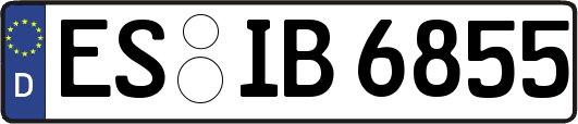 ES-IB6855