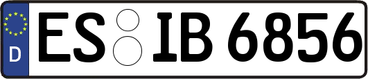 ES-IB6856