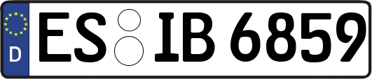 ES-IB6859
