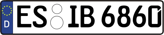 ES-IB6860