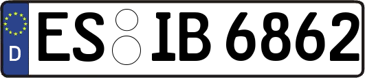ES-IB6862