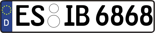 ES-IB6868