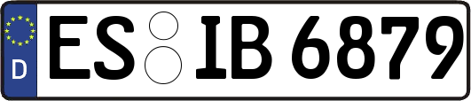 ES-IB6879