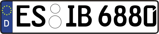 ES-IB6880