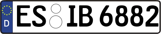 ES-IB6882