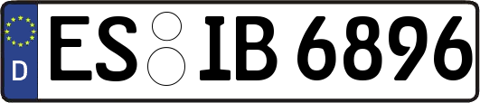 ES-IB6896