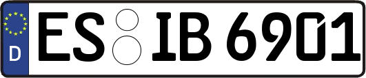 ES-IB6901