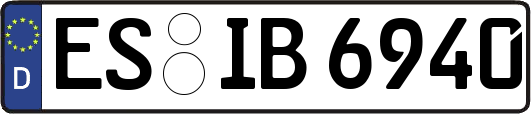 ES-IB6940