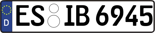 ES-IB6945