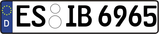 ES-IB6965