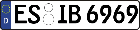 ES-IB6969