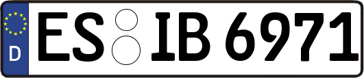 ES-IB6971
