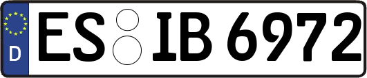 ES-IB6972