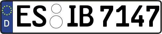 ES-IB7147