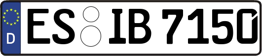 ES-IB7150