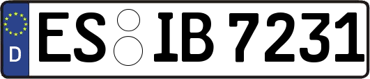 ES-IB7231