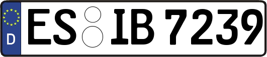ES-IB7239