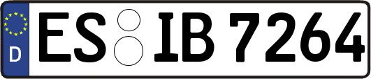 ES-IB7264