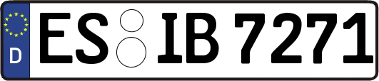 ES-IB7271