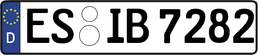 ES-IB7282
