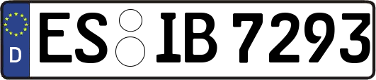 ES-IB7293