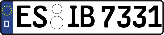ES-IB7331