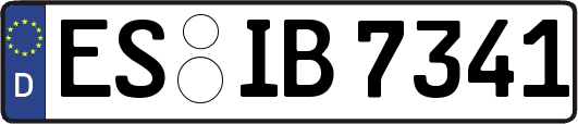 ES-IB7341