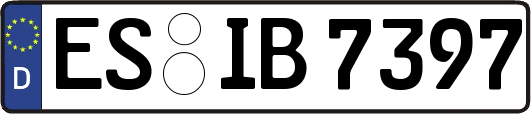 ES-IB7397