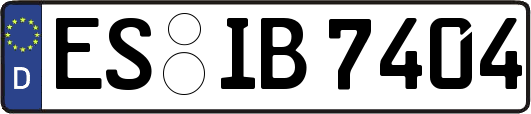 ES-IB7404