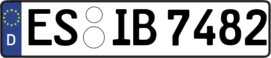 ES-IB7482