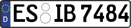 ES-IB7484