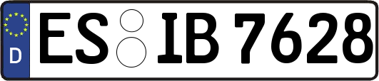 ES-IB7628