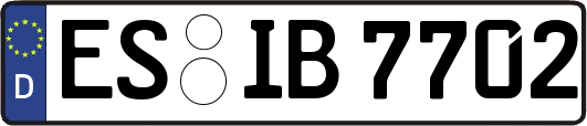 ES-IB7702