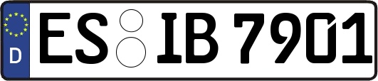 ES-IB7901
