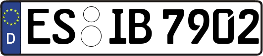 ES-IB7902