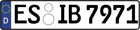 ES-IB7971