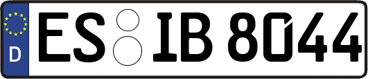 ES-IB8044