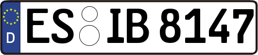 ES-IB8147