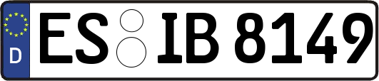 ES-IB8149