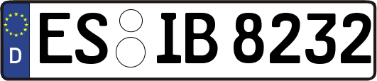 ES-IB8232