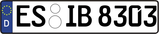 ES-IB8303