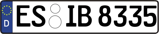 ES-IB8335